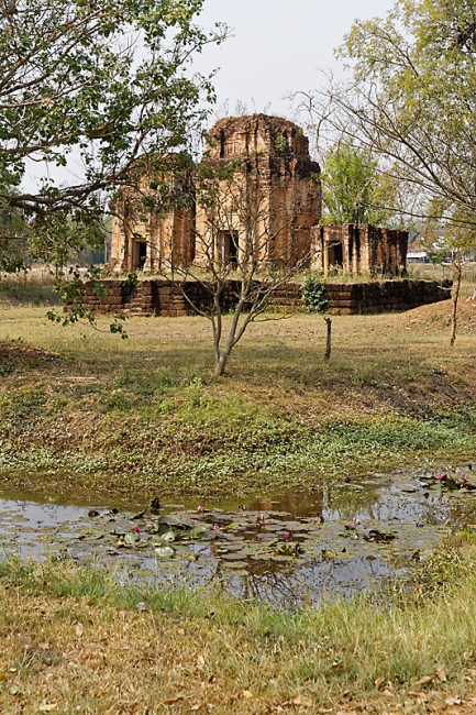 Prasat Nong Thong Lang-008